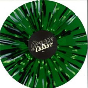 ALL ABOUT THE CULTURE / THE RHYTHM