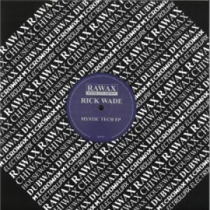 MYSTIC TECH EP