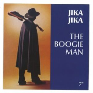 JIKA JIKA