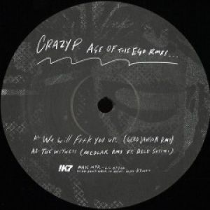 AGE OF THE EGO REMIX EP1