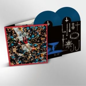 FLOP (2XLP VINILE TURCHESE)