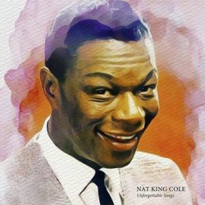 UNFORGETTABLE SONGS (BLUE VINYL)