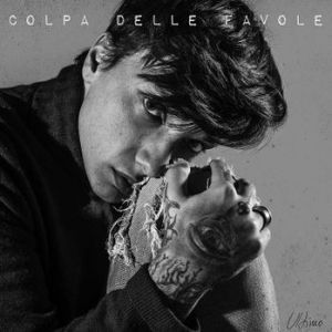 COLPA DELLE FAVOLE