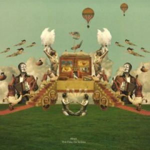 THIS TIME I'M SERIOUS 2XLP