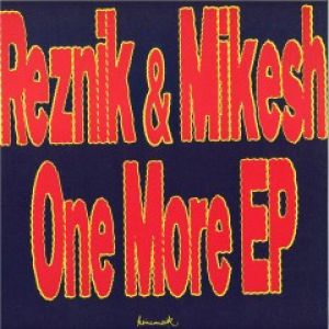 ONE MORE EP