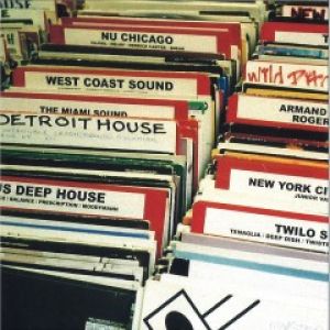 DOUBLE COPY SAMPLER