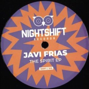 THE SPIRIT EP
