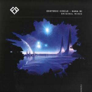 HANA BI EP