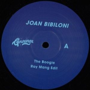 RAY MANG EDITS EP