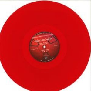 LOVE & SHAKE EP