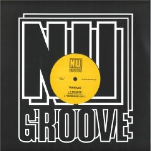 SUNSHINE CITY EP