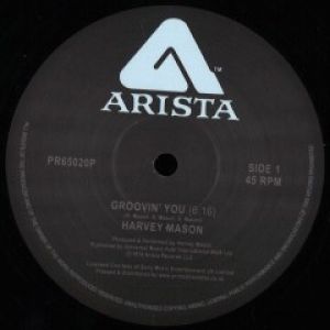 GROOVIN YOU