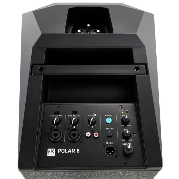 HK AUDIO Polar 8