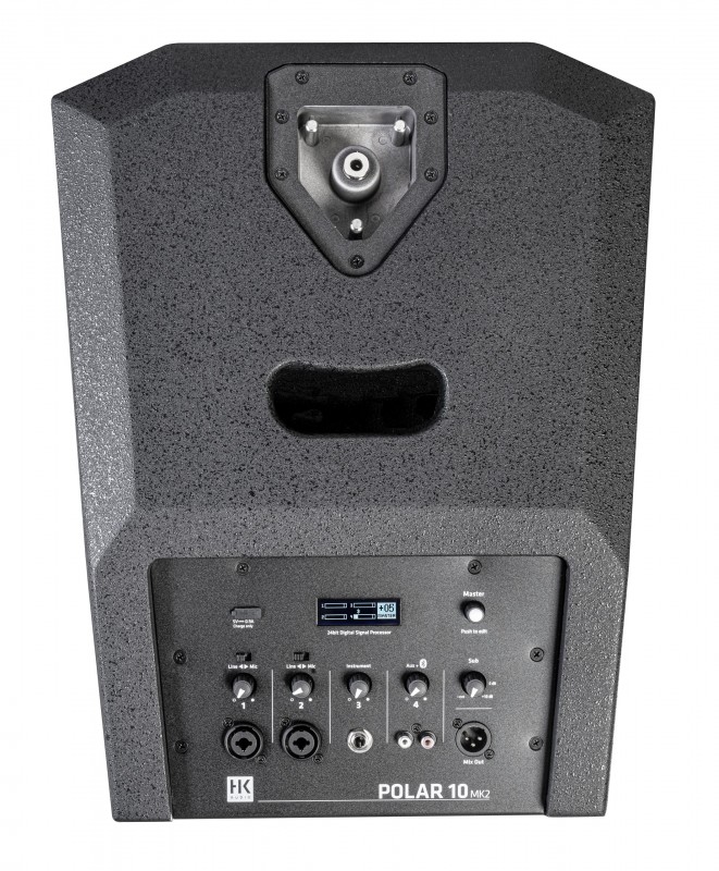 HK Audio Polar 10 MKII