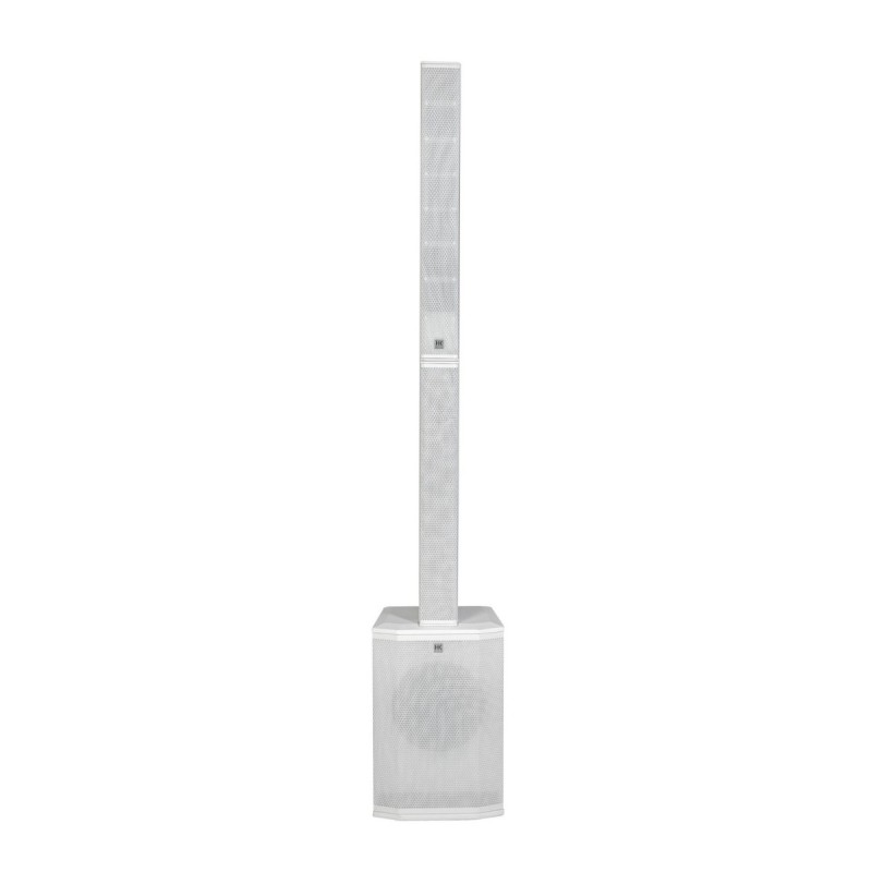 HK Audio Polar 10 MKII WHITE