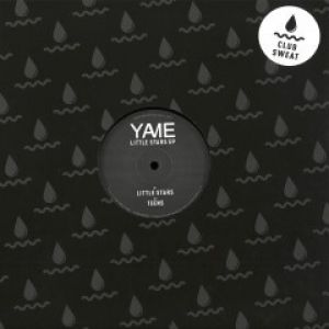 LITTLE STARS EP