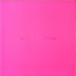 SECRET WEAPONS PART 14 4XLP