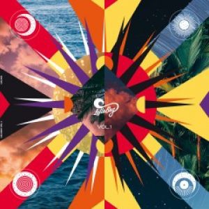 LULLABAY VOL.1