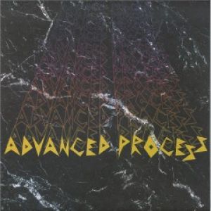 ADVANCED PROCESS 2XLP