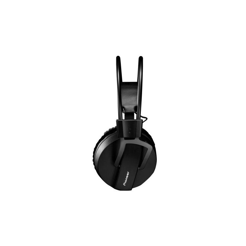 PIONEER DJ HRM-7 High-End Professional Studio Monitor Headphones