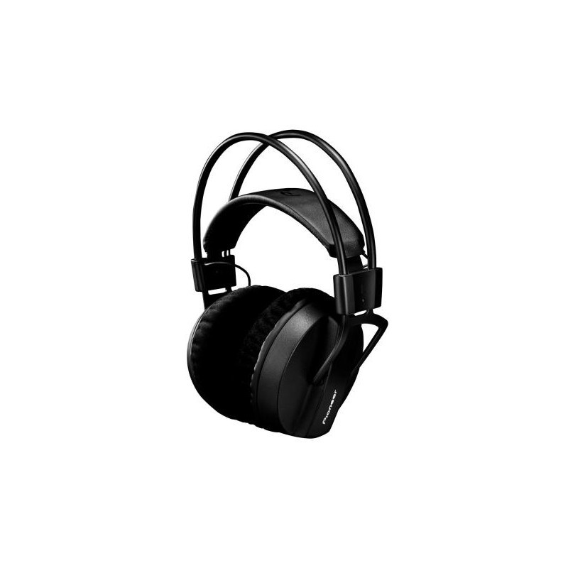 PIONEER DJ HRM-7 High-End Professional Studio Monitor Headphones