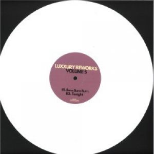 REWORKS VOLUME 5