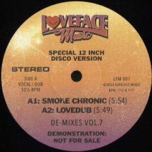 DE MIXES VOL. 7