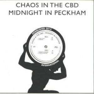 MIDNIGHT IN PECKHAM