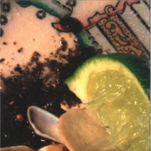PLAYS BEE MASK 2XLP CLEAR VINYL