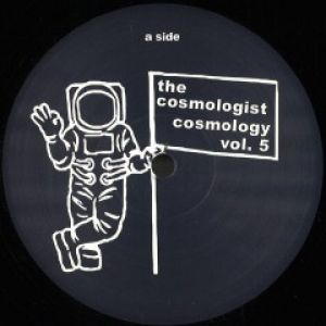 COSMOLOGY VOLUME 5