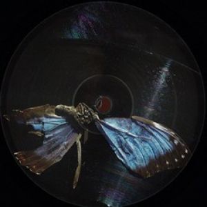 PAST AND PRESENT EP