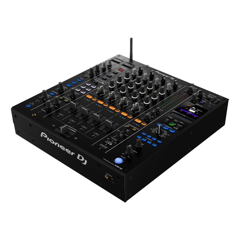 Pioneer DJ DJM A9