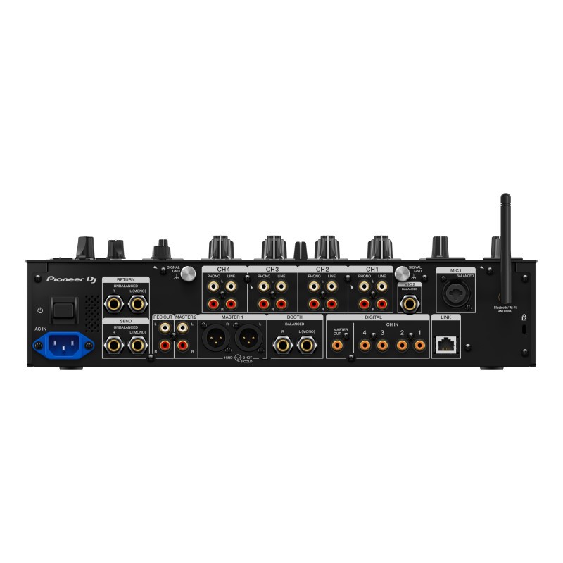 Pioneer DJ DJM A9