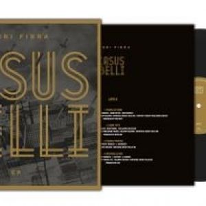 CASUS BELLI LP 180GR.