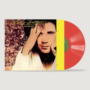 IO TU NOI TUTTI VINILE ROSSO 180GR.