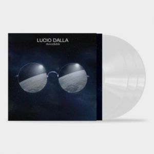 DUVUDUBA 3XLP 180GR. VINILE TRASPARENTE