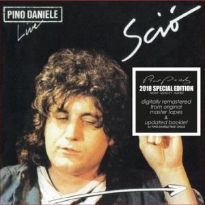 SCIO' LIVE 2XLP 180GR.