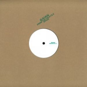 FROM THE VAULTS II 2XLP