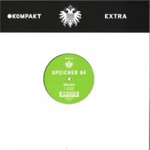 SPEICHER 84