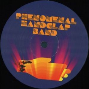 BURNING BRIDGES (PRINS THOMAS RMX)