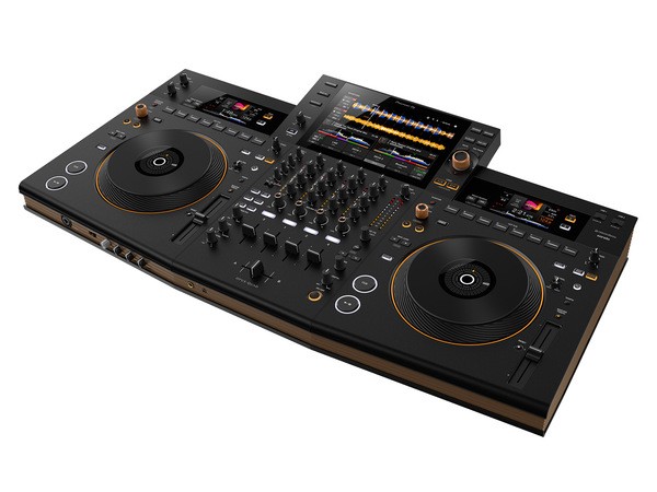 PIONEER DJ Opus Quad