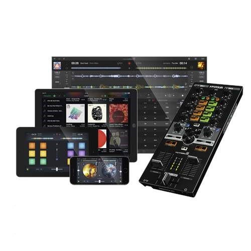 RELOOP Mixtour DJ CONTROLLER