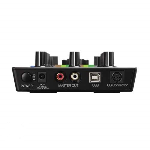 RELOOP Mixtour DJ CONTROLLER