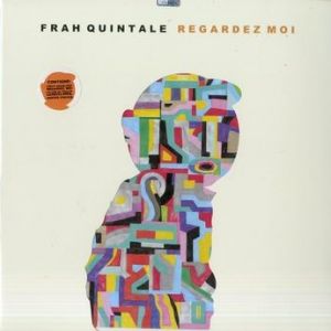 REGARDEZ MOI (VINILE ARANCIONE + CD)
