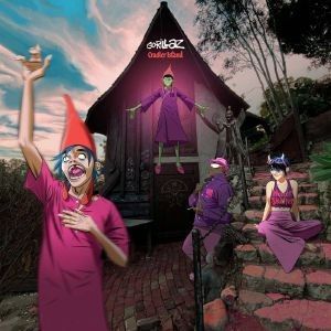 CRACKER ISLAND LP