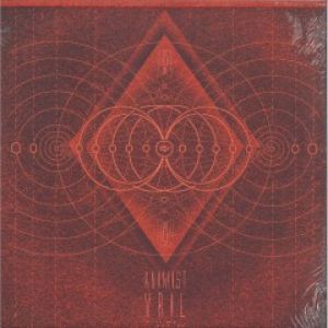 ANIMIST 3XLP