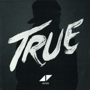TRUE (LTD VINYL ED.)