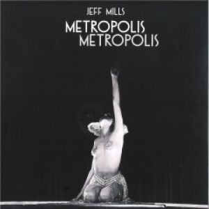 METROPOLIS METROPOLIS 3XLP