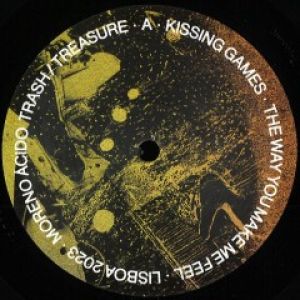 TRASH / TREASURE
