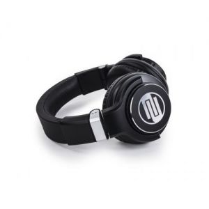RELOOP RHP-15 Black CUFFIA PER DJ NERA